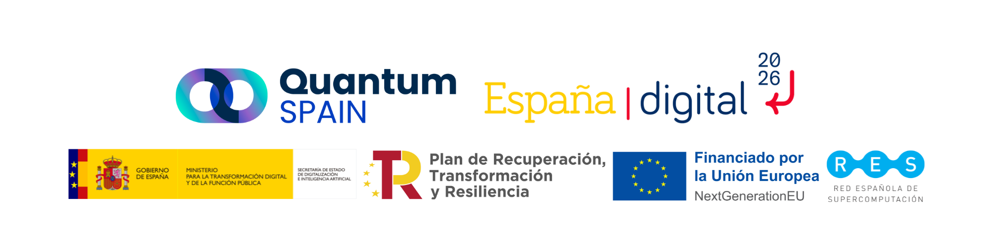 Quantum Spain